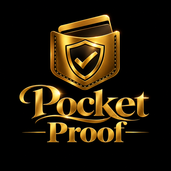 Pocket Proof